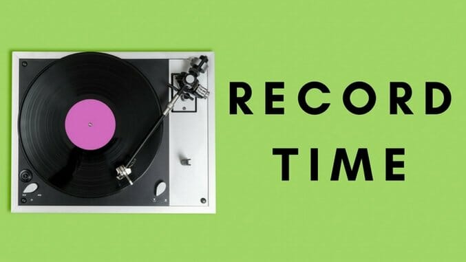 Record Time: New and Notable Vinyl Releases (Record Store Day 2023